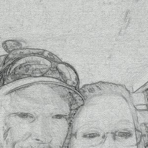 Meet your Posher, Tommy